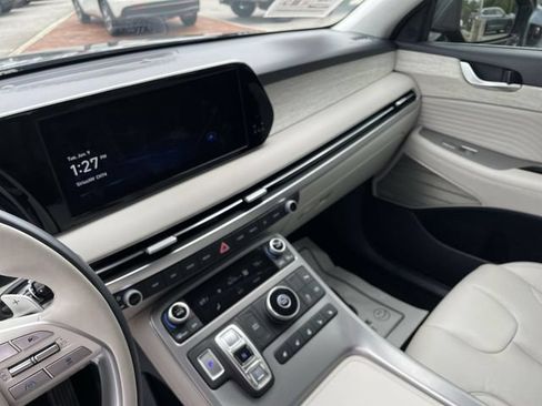 Used 2024 Hyundai Palisade Calligraphy FWD image 13
