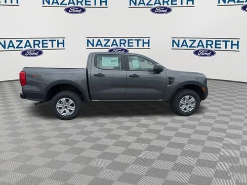 New 2025 Ford Ranger XL w/ Trailer Tow Package image 9