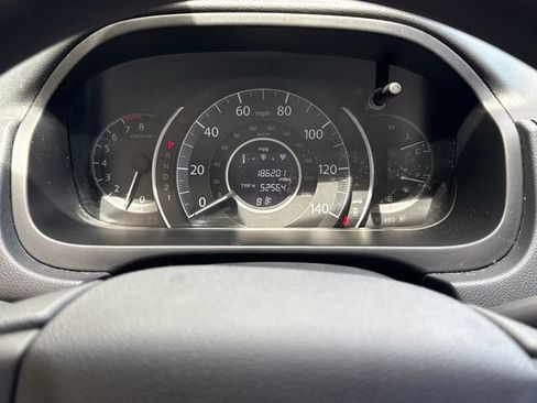 Used 2014 Honda CR-V LX image 24