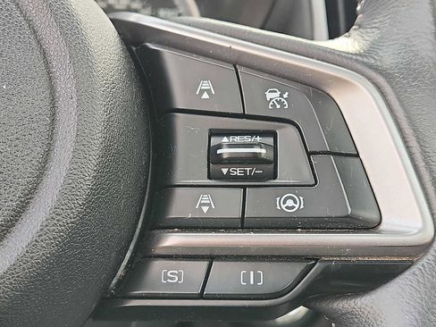 Used 2021 Subaru Forester Premium image 22