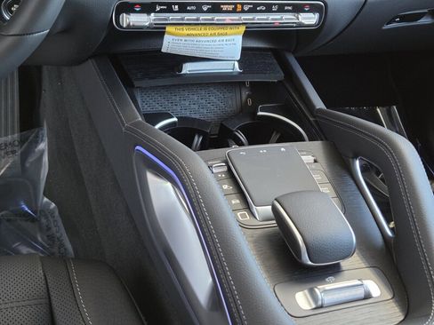 New 2026 Mercedes-Benz GLE 450 4MATIC image 12