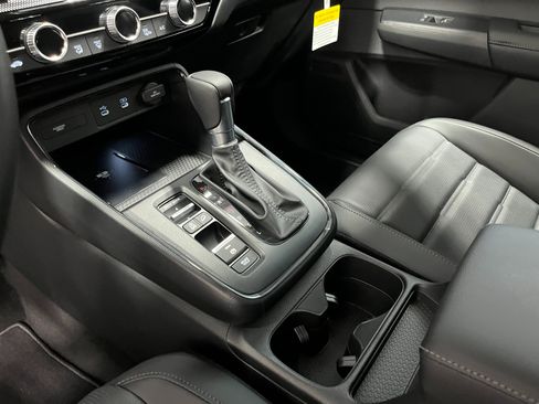 New 2026 Honda CR-V EX-L image 21
