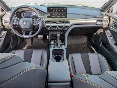 Used 2026 Acura Integra A-Spec FWD image 16
