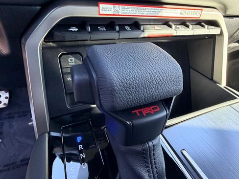 New 2026 Toyota Tundra Platinum image 29