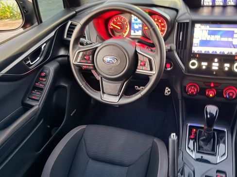 Used 2018 Subaru Impreza 2.0i Sport AWD/4WD image 25