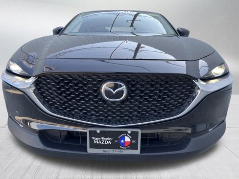 Used 2020 MAZDA CX-30 FWD w/ Select Package image 2