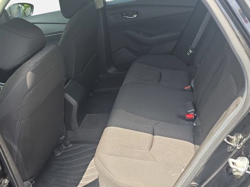 Used 2024 Honda Accord EX image 13