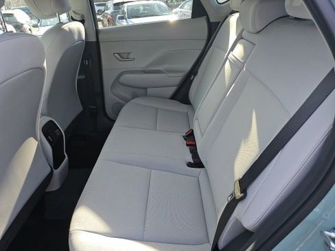 Certified 2024 Hyundai Kona SEL image 11