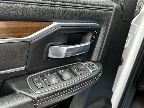 Certified 2024 RAM 2500 Laramie image 23