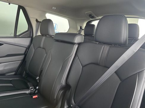 New 2026 Honda Pilot EX-L image 19