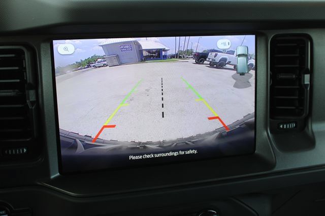 Used 2025 Ford Bronco Big Bend AWD/4WD image 18