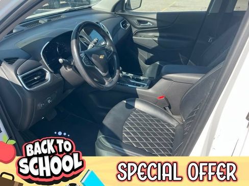 Used 2022 Chevrolet Equinox LT AWD/4WD image 12