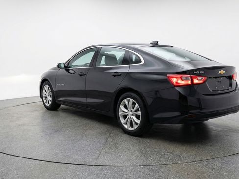Used 2024 Chevrolet Malibu LT image 6