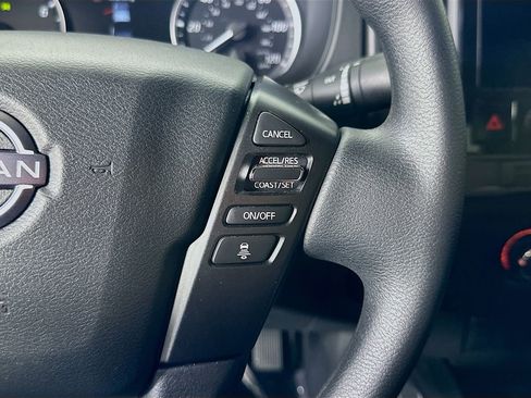 Used 2025 Nissan Frontier S w/ S Utility Package image 23
