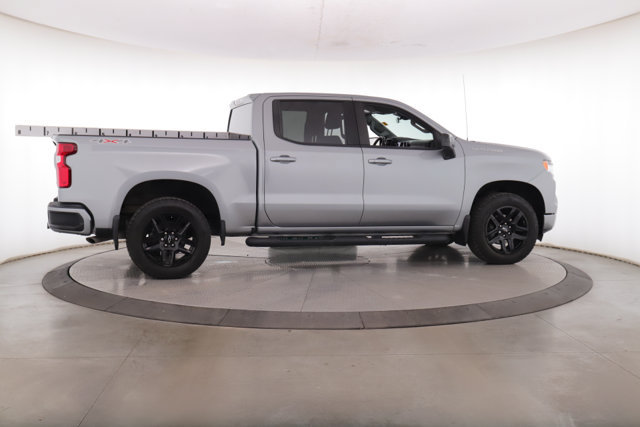Used 2024 Chevrolet Silverado 1500 RST w/ Protection Package AWD/4WD image 11