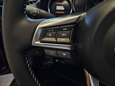 New 2025 MAZDA MX-5 Miata RF Grand Touring image 27