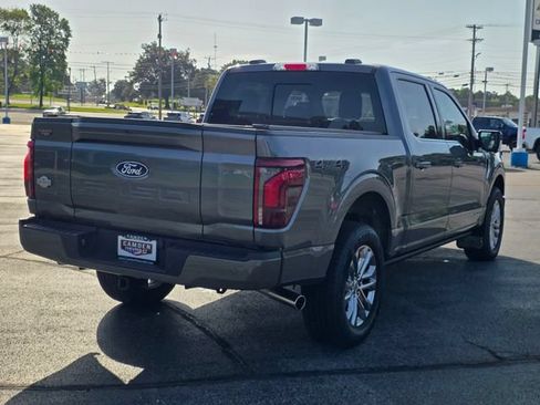 Used 2025 Ford F150 King Ranch AWD/4WD image 16