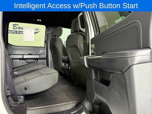 Used 2021 Ford F150 XLT w/ Equipment Group 302A High AWD/4WD image 18