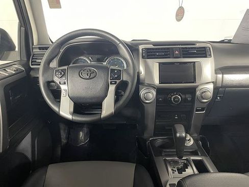 Used 2016 Toyota 4Runner SR5 Premium AWD/4WD image 13