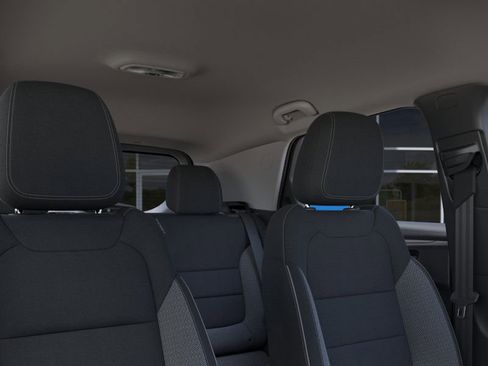 New 2026 Chevrolet TrailBlazer LS image 24