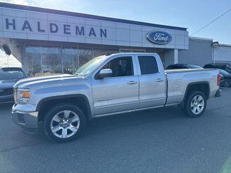 Used 2015 GMC Sierra 1500 SLE w/ SLE Value Package video 1