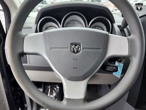 Used 2009 Dodge Grand Caravan SE image 13