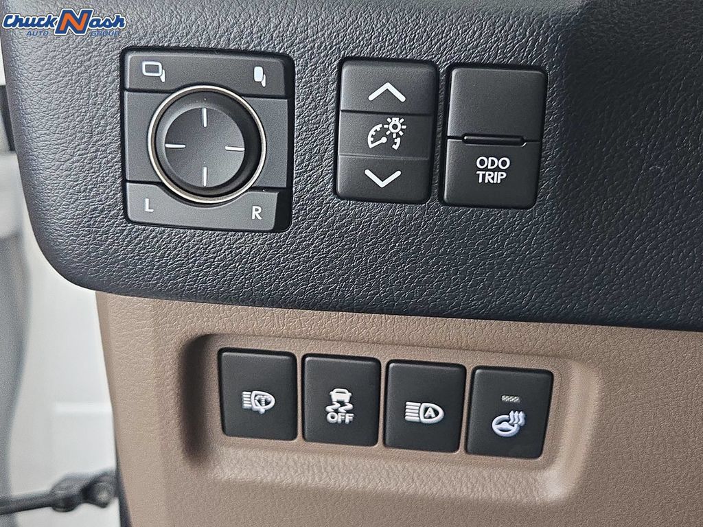 Used 2022 Lexus GX 460 Premium AWD/4WD image 24