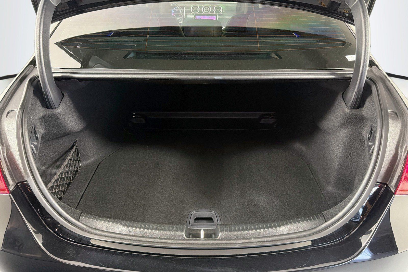Certified 2024 Mercedes-Benz C 300 Sedan image 25