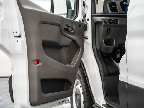 New 2026 Ford Transit 150 Low Roof w/ Load Area Protection Package RWD image 33