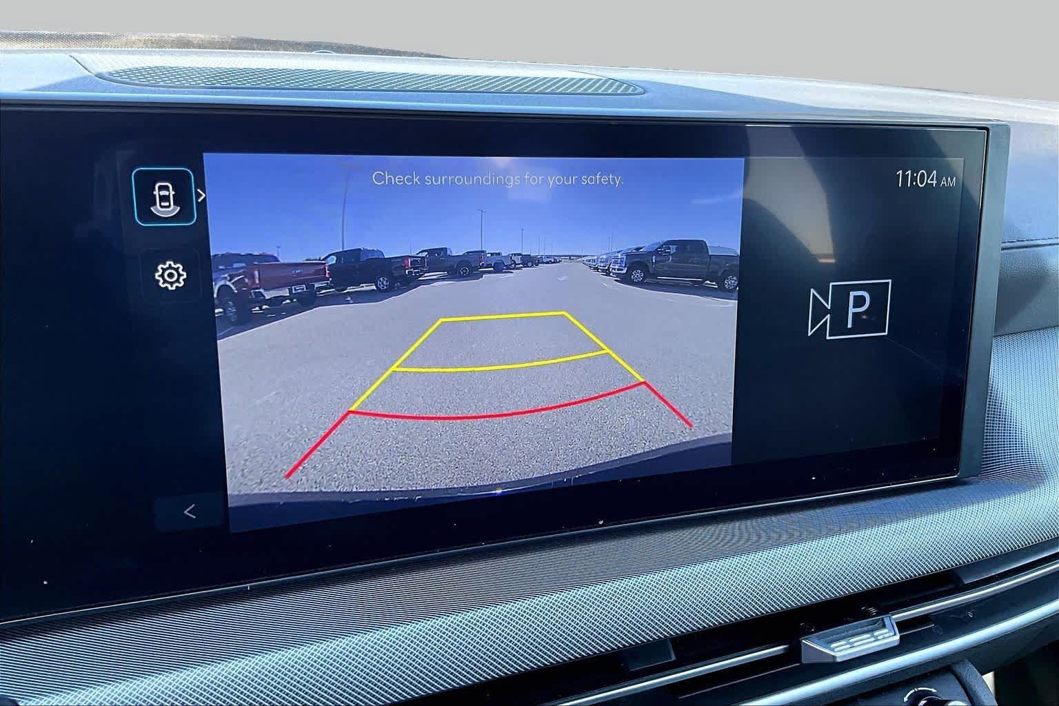 Used 2025 Hyundai Sonata SEL FWD image 26