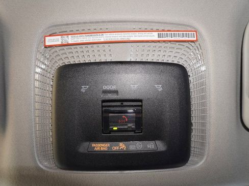 New 2026 Toyota Prius Plug-In Hybrid image 18