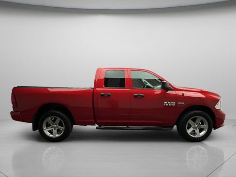 Used 2015 RAM 1500 Express AWD/4WD image 7