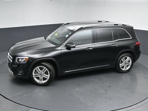 Used 2022 Mercedes-Benz GLB 250 4MATIC image 50