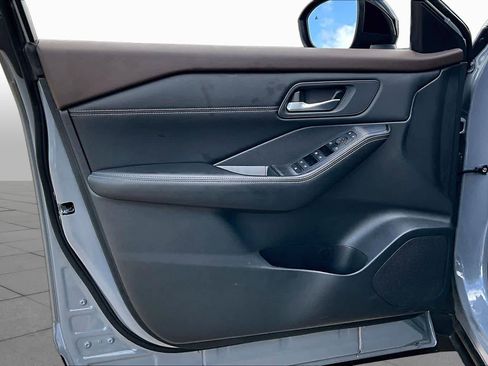 Certified 2023 Nissan Rogue SV w/ SV Premium B Package FWD image 21