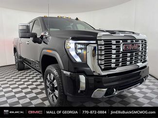 Used 2024 GMC Sierra 2500 Denali w/ Denali Reserve Package AWD/4WD video 1