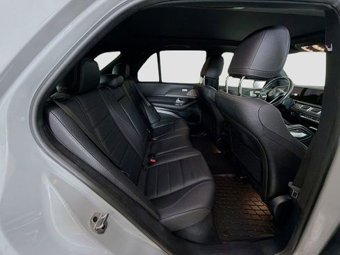 Used 2024 Mercedes-Benz GLE 450 4MATIC image 26