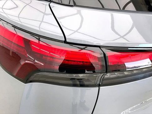 Certified 2025 INFINITI QX60 Sensory w/ Cargo Package image 28