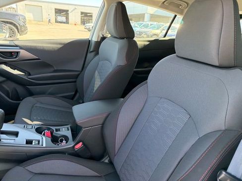 New 2026 Subaru Impreza 2.0i Sport AWD/4WD image 20