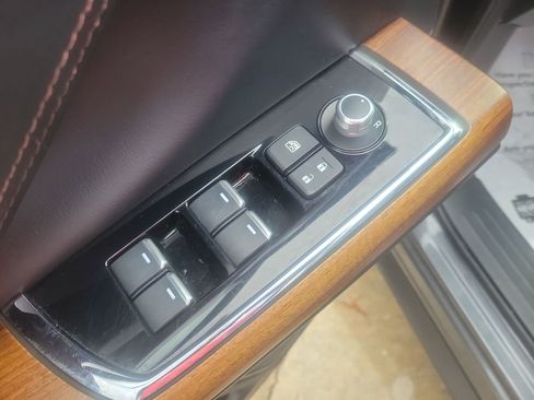 Used 2017 MAZDA CX-9 Signature image 13