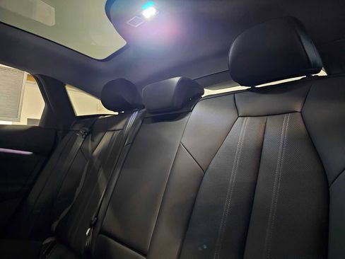 New 2025 Audi A6 e-tron Prestige image 18