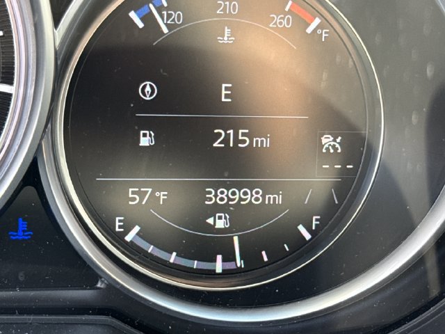 Used 2023 MAZDA CX-5 AWD 2.5 S image 23