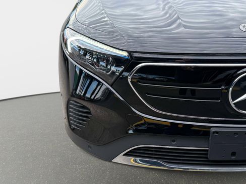 Used 2023 Mercedes-Benz EQB 250+ image 9