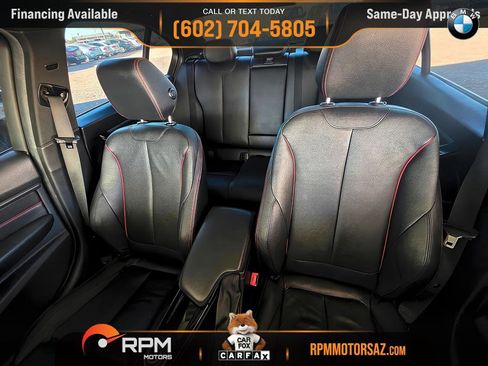 Used 2013 BMW 335i xDrive Sedan image 10