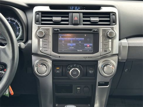 Used 2017 Toyota 4Runner SR5 image 14