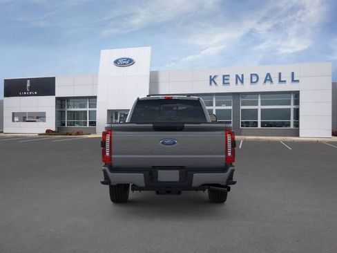 New 2026 Ford F350 XL w/ STX Appearance Package AWD/4WD image 5