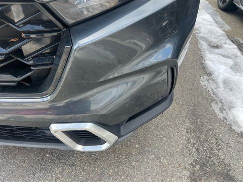 Certified 2023 Honda CR-V Sport Touring image 6