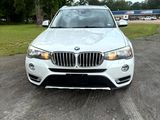 Used 2016 BMW X3 xDrive28i image 2