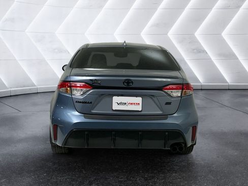 Used 2024 Toyota Corolla SE FWD image 5