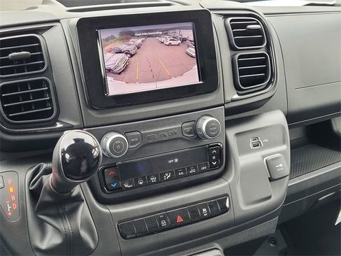 New 2026 RAM ProMaster 1500 w/ Convenience Group image 11