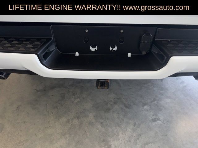 Used 2023 RAM 1500 Big Horn AWD/4WD image 15